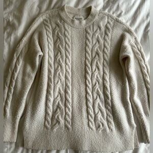 ABERCROMBIE & FITCH | sweater